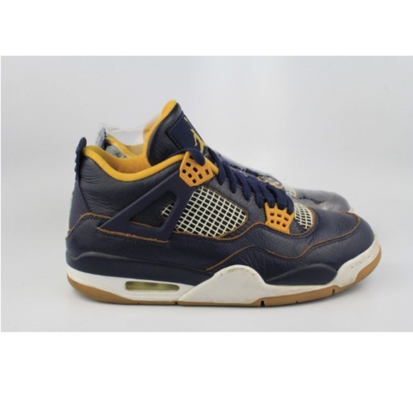 Jordan Other - 2016 JORDAN RETRO 4 DUNK FROM ABOVE 8.5 (USED)